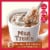 Betty Crocker™ Mug Treats Cinnamon Roll Cake Mix with Cream Cheese Icing Mug Treats Perspective: left