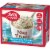 Betty Crocker™ Rainbow Chip Cake with Rainbow Chip Frosting Mug Treats Perspective: left
