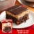 Betty Crocker™ Delights Supreme Original Brownie Mix Perspective: left