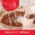 Betty Crocker Delights Supreme Triple Chunk Brownie Mix Perspective: left