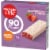 Protein One 90 Calorie Strawberries and Cream Keto Friendly Protein Bars Perspective: left