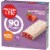 Protein One 90 Calorie Strawberries and Cream Keto Friendly Protein Bars Perspective: left
