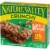 Nature Valley Whole Grain Peanut Butter Dark Chocolate Crunchy Granola Bars Snacks Perspective: left