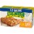 Nature Valley Soft Baked Oatmeal Squares Peanut Butter Snack Bars Perspective: left