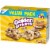 Golden Grahams Breakfast Cereal Treat Bars S'mores Snack Bars Perspective: left