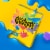 Gushers Tropical Fruit Flavored Snacks Perspective: left