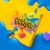 Gushers Variety Pack Fruit Flavored Snacks Perspective: left