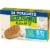 Nature Valley Coconut Butter Biscuits Perspective: left