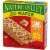 Nature Valley Wafer Peanut Butter Bars Perspective: left