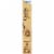 Cheerios Oat Crunch Oats 'N Honey Sweetened Multigrain Cereal Perspective: left