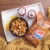 Chex Mix® Turtle Mix Perspective: left