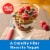 General Mills Fiber One Original Bran Cereal Perspective: left