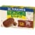 Nature Valley Biscuit Sandwiches Chocolate Peanut Butter Value Pack Perspective: left