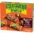 Nature Valley™ Sweet & Salty Nut Dark Chocolate Peanut & Almond Mini Chewy Granola Bars Perspective: left