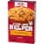 Hamburger Helper™ Three Cheese Pasta & Cheesy Sauce Mix Perspective: left