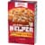 Hamburger Helper™ Cheesy Enchilada Rice Mix Perspective: left