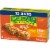 Nature Valley Whole Grain Peanut Sweet and Salty Nut Chewy Granola Bars Snacks Perspective: left