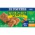 Nature Valley Crunchy Granola Bars Variety Pack Perspective: left