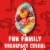 Trix Guardians of the Galaxy Special Edition Cereal Perspective: left