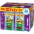 Mott's Fruit Flavored snacks - Assorted Perspective: left