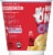 Hamburger Helper™ Bold Three Cheese Mac & Cheese Microwave Cup Perspective: left