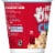 Hamburger Helper Bold Pepper Jack Queso Mac & Cheese Microwave Cup Perspective: left