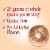 Cinnamon Cheerios Whole Grain Oat Gluten Free Cereal Perspective: left