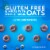 General Mills Blueberry Cheerios Large Size Cereal Perspective: left
