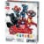Marvel Avengers Gluten Free Fruit Flavored Snacks Perspective: left