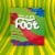Fruit by the Foot Gluten Free Fruit Flavored Snacks Variety Pack Perspective: left