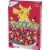 General Mills Pokemon™ Berry Bolt Cereal Perspective: left
