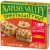 Nature Valley Sweet & Salty Nut Cashew Granola bars Perspective: left