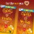 General Mills Honey Nut Cheerios Family Size Cereal Perspective: left