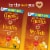Honey Nut Cheerios Whole Grain Oat Gluten Free Cereal Perspective: left
