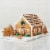 Betty Crocker Limited Edition Gingerbread Cookie Mix Perspective: left
