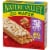 Nature Valley Wafer Pretzel Peanut Butter Wafer Bars Perspective: left
