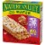 Nature Valley Wafer Pretzel Peanut Butter Wafer Bars Perspective: left