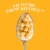 General Mills Kix Crispy Corn Puffs Family Size Cereal Perspective: left