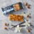 ratio Keto Friendly Vanilla Almond Crunchy Bars Perspective: left