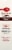 Betty Crocker Chocolate Fudge Cookie Cups Kit Perspective: left