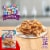 Betty Crocker™ Cinnamon Toast Crunch Pancake Kit Perspective: left