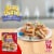Betty Crocker Lucky Charms Pancake Kit Baking Mix Perspective: left