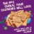 General Mills Dulce de Leche Toast Crunch™ Cereal Perspective: left