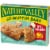 Nature Valley Soft Baked Muffin Apple Cinnamon Breakfast bars Perspective: left