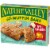 Nature Valley Soft Baked Muffin Apple Cinnamon Breakfast bars Perspective: left