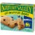 Nature Valley Soft Baked Muffin Blueberry Breakfast bars Perspective: left