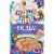 Cinnamon Toast Crunch Oatmeal Perspective: left