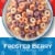 General Mills Team Cheerios Frosted Berry Limited Edition Cereal Perspective: left