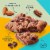 Ratio Soft Baked Chocolate Chunk Cookie Keto Friendly Bars Perspective: left