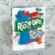 Fruit Roll Ups Gluten Free Variety Pack Fruit Flavored Snacks Perspective: left